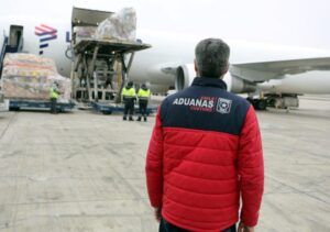 Aduanas y  DGAC homologarán requisitos de sus programas Operador Económico Autorizado y de Seguridad de la Carga Aérea