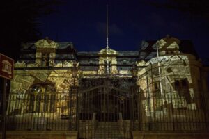 Día del Patrimonio concluyó con amplia convocatoria