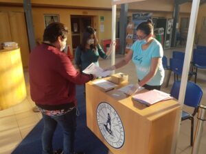 UMAG mantiene su primer semestre de 2020 con clases online