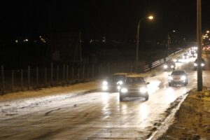A prepararse para el frío, temperaturas llegarían hasta -7 grados en Magallanes