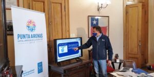Alcalde Radonich solicitará que se utilice Fondo de Desarrollo de Magallanes para ayudar al turismo