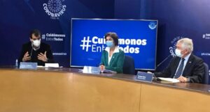Chile suma 5.143 contagios por Covid-19 y 39 muertos en las últimas 24 horas