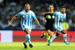 Jugador argentino acusa a Marcelo Díaz de 
