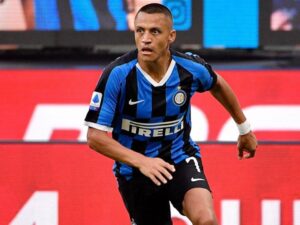 Inter visita al Parma en nueva jornada de la Serie A: Alexis Sánchez sería suplente