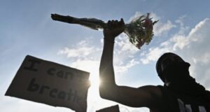 Levantan toque de queda en Nueva York en medio de protestas por muerte de George Floyd