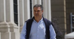 Clínica ratifica que Ossandón dio positivo a Covid-19 y que no presenta anticuerpos