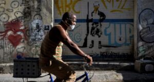 Cuba declara pandemia de Covid-19 