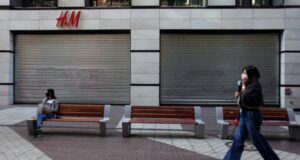 Impacto histórico por efecto de la pandemia: en abril la economía en Chile cayó 14,1%
