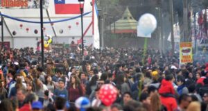 Santiago se queda sin 