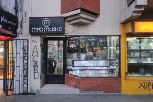 Locales del centro registran caídas de hasta un 70 por ciento en sus ventas