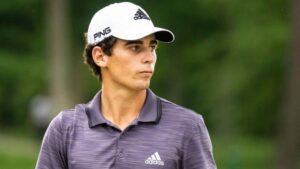 Ilusión encendida: Niemann va por el título en el Heritage tras gloriosa jornada sabatina