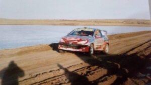 El Gran Premio de la Hermandad: “Una carrera llena de historias y nostalgias”