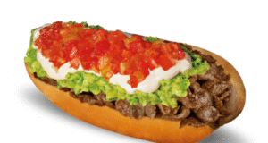 Así nació el popular sandwich chileno AS que hoy celebra su primer Día Nacional