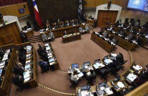 Goic, Amar y Boric piden endurecer medidas sanitarias por aumento de Covid-19 en la región