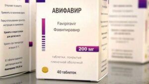 Rusia inicia la entrega del primer medicamento exclusivo para el Covid-19