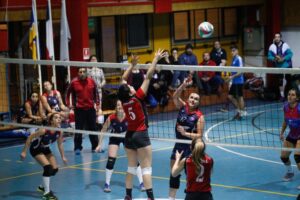 “Podríamos terminar el año con un campeonato relámpago, pero la temporada 2020 del vóleibol regional ya está perdida”