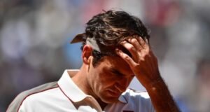 Roger Federer anunció que no volverá a jugar hasta el 2021 tras someterse a una nueva operación