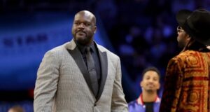 Shaquille O'Neal reconoció que aconseja a sus hijos sobre cómo actuar con la Policía