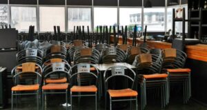 Empresarios gastronómicos solicitan que se legisle para eximirlos de impuestos