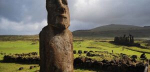 Alcalde de Rapa Nui solicitó retornar a las clases presenciales en la isla al no tener nuevos casos de Coronavirus