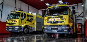 Con actividades virtuales Bomba Magallanes conmemorará nuevo aniversario