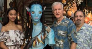 “Avatar”, “The Batman” y “Animales Fantásticos” retomarán sus rodajes desde Europa