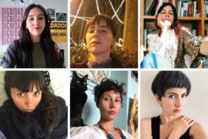 Neón Singles: 12 escritoras comparten sus cuentos en la web
