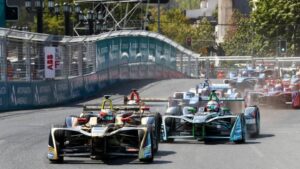 La Fórmula E vuelve a Chile: Santiago abrirá la temporada más importante de su historia