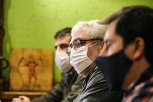 Temen grave crisis en el comercio y gastronomía