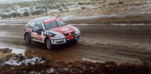 Grandes momentos y triunfos  vividos en 46 historias del  Gran Premio de la Hermandad