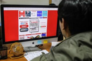 ANP destaca las labores de Pingüino Multimedia en medio de la pandemia Covid-19