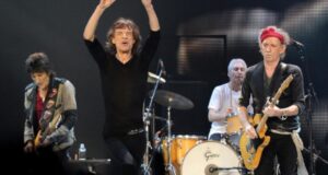 The Rolling Stones amenazan con demandar a Trump por utilizar una de sus canciones