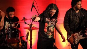 Este viernes y sábado se realizará el festival online Cabeza de Parlante