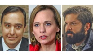 Actores políticos coinciden que no se debería cambiar el calendario electoral
