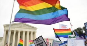 EEUU declara ilegal despedir personas por ser homosexual o transgénero