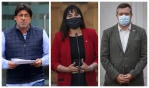 Piñera alcanza 13,6% de aprobación, mientras Jadue, Siches y Sichel irrumpen en presidenciables
