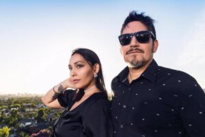 Saiko estrena disco con reversiones de clásicos  de su discografía