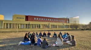 UMAG suspenderá clases del 22 al 27 de junio para evaluar clases a distancia