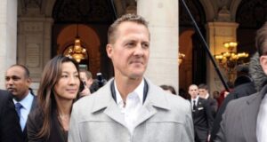 Revelan que Schumacher se someterá a una nueva operación y surgen detalles de su salud