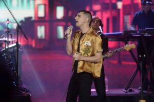 50 artistas chilenos se reunirán en el mayor festival online hecho en Chile