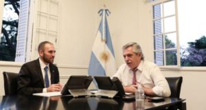 Argentina nuevamente prorroga plazo para canje de deuda con una 