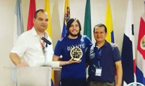 “El ajedrez debido al Coronavirus,  no ha parado de funcionar, al  contrario, se ha masificado”