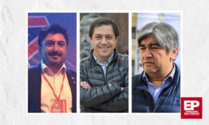 Conglomerados políticos comienzan a rearmarse con miras a las elecciones municipales