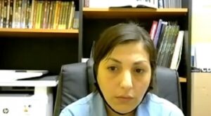 Abogado llegaría hasta la Corte de Apelaciones para librar de prisión a mujer que protagonizó fatal accidente de tránsito