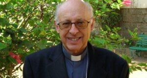 Muere a los 91 años el exobispo Javier Prado, sacerdote acusado de encubrimiento y acoso sexual