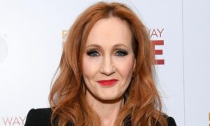 Los dichos de J. K. Rowling contra la comunidad trans y las réplicas de los actores de Hogwarts