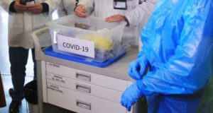 Académico de U. de Chile explica cambios que harán a informes tras dejar de usar datos del Minsal