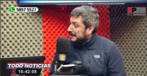 “Queremos que Magallanes sea un piloto para la vuelta del sector gastronómico”
