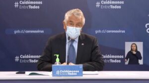 Minsal reporta 226 nuevas muertes por coronavirus: total de fallecidos llega a los 4.731