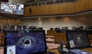 Senado aprueba proyecto de Seguro de Protección de Ingresos